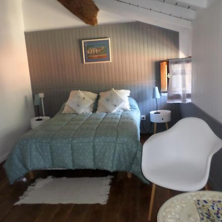 Appartement De Charme Entre Mer Et Montagne Sollacaro Dış mekan fotoğraf